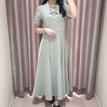 안미르 폴로 롱 op