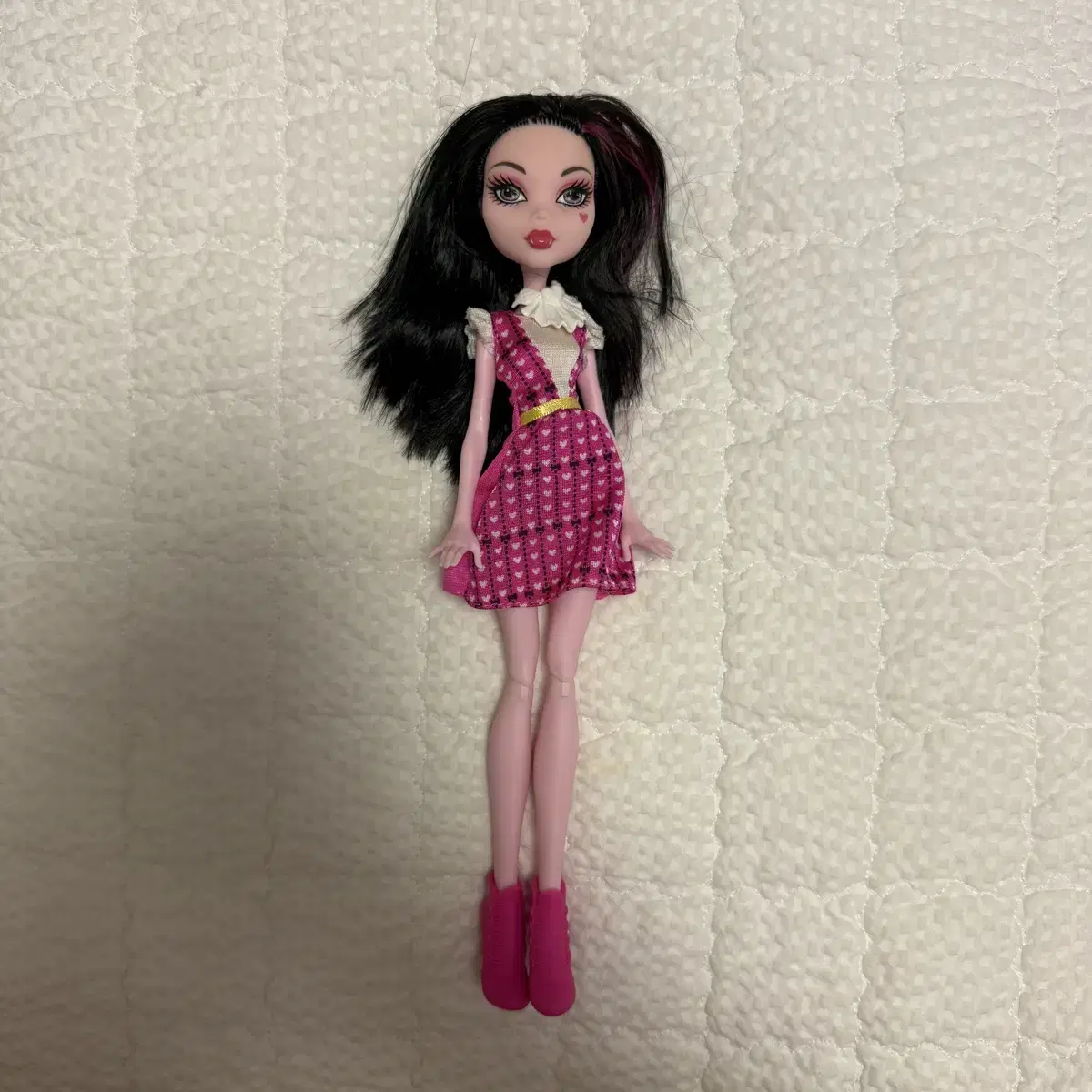 Monster High doll Draculaura