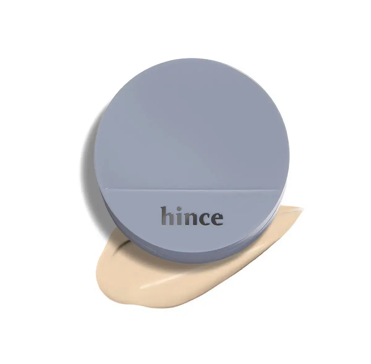 Hince Second Skin Mesh Matte Cushion