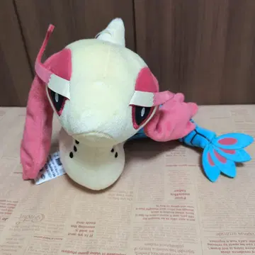 포켓몬 미로카로스 봉제 인형