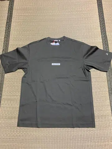 DRESSTERIOR ICE CLEAR COTTON 티셔츠 M