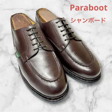 파라부트 파라부츠 샹보드 UK5.5 약 24cm