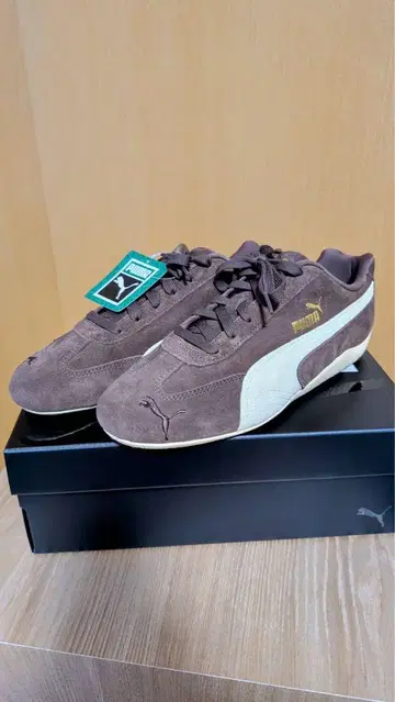 BEAUTY&YOUTH PUMA SPEEDCAT 스니커즈