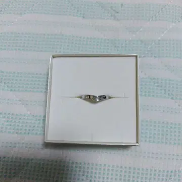 셋쇼마루 반지