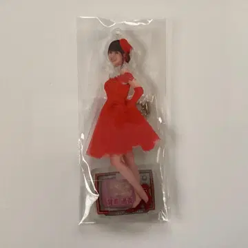 노기자카46 카키 하야카 개별 전신 아크릴 스탠드 노기자카 스타 탄생