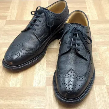 REGAL Imperial Grade 2235 블랙 24.5cm