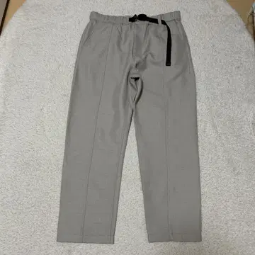 니코앤드 26314300 테이퍼드 클라이밍 팬츠