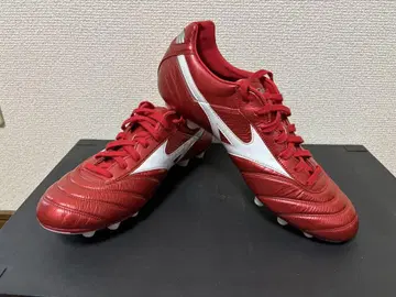 MIZUNO 모레리아 2 JAPAN 패션 레드 28cm