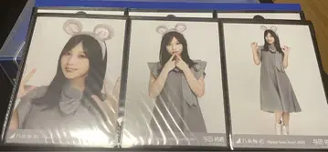 노기자카46 브로마이드 요다 유키