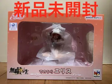 정품 Melty Princess 무직 전생 손바닥 에리스 피규어