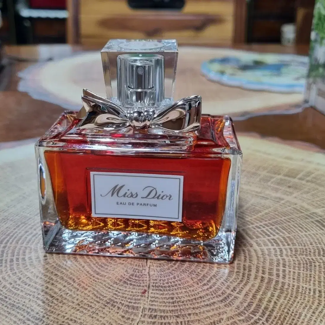 Miss Dior Eau de Parfum 100ml Jual miss dior eau de parfum Harga