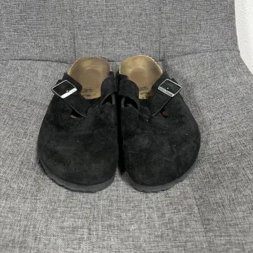 BIRKENSTOCK 버켄스탁 보스턴 40 26.0cm