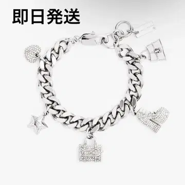 마크 제이콥스 참 팔찌