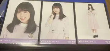 노기자카46 브로마이드 요다 유키