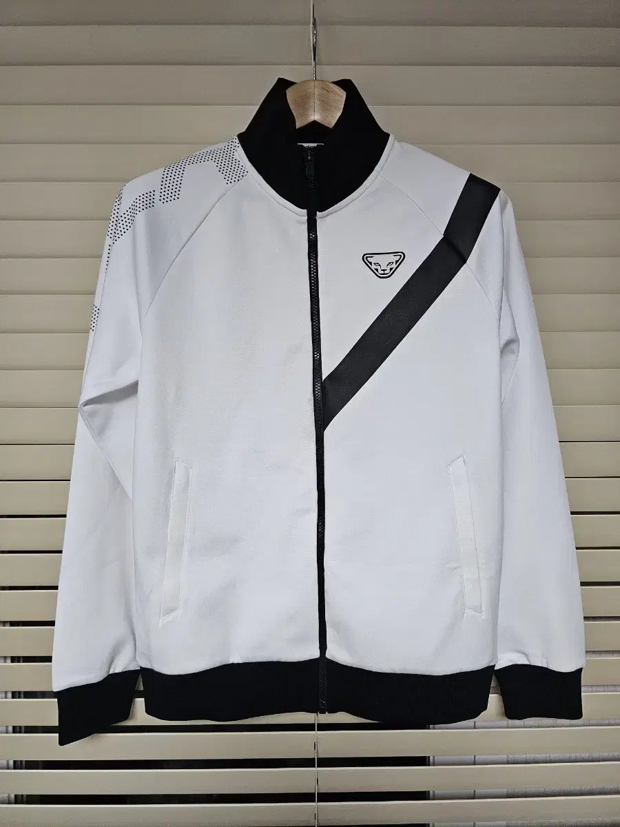Dynafit Training Zip-Up Jersey M(95)