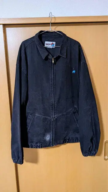 IMUS 자켓