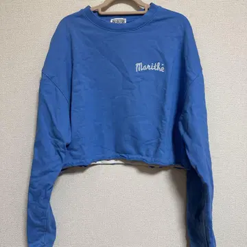 마리떼 프랑소와 저버 상의
