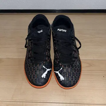 푸마 트레이닝 슈즈 26cm