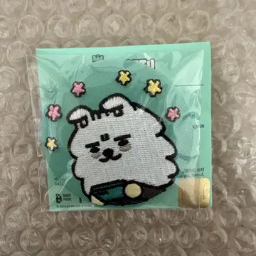TXT 풀바투 팝업 캔뱃지 용몽