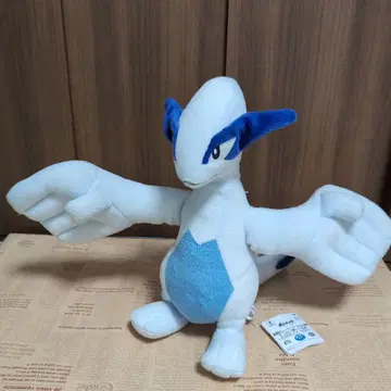 포켓몬 루기아 봉제 인형