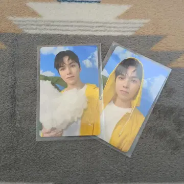 SEVENTEEN Heaven 11th 미니 앨범