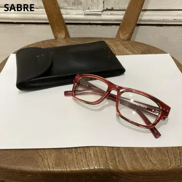 SABRE 세이버 안경 52/18-140 THE KENNEDY