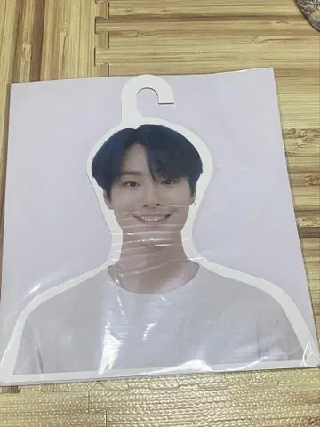 우드즈