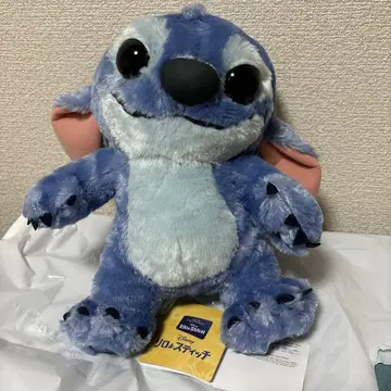 스티치
