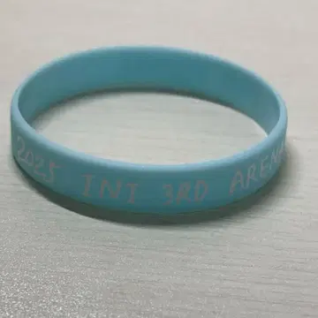 INI 타카츠카 다이무 러버 밴드 xquare