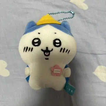 치이카와 (먼작귀) 등교 스타일 마스코트 하치와레