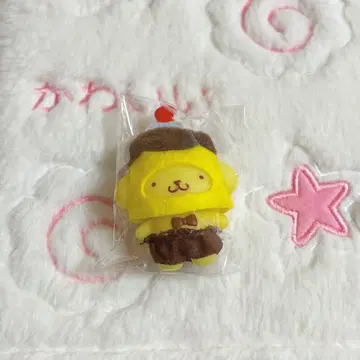 산리오 치비토모 스위츠 폼폼푸딩