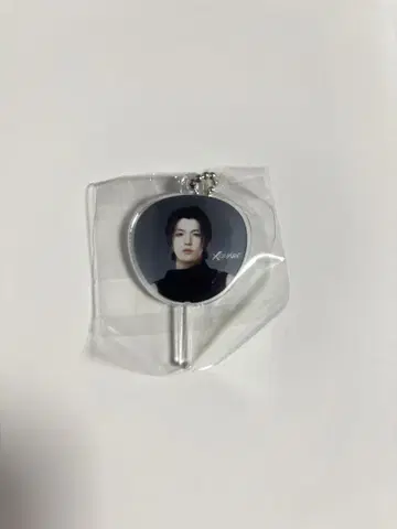 XQUARE 미니 부채 타카츠카 다이무