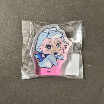 이나즈마 일레븐 쓰나미 조스케 복권 메이트 아크릴 마스코트