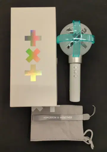 TXT Ver.2 공식 라이트 스틱