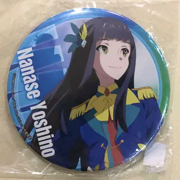 Wake Up, Girls! 나나세 카노 캔뱃지