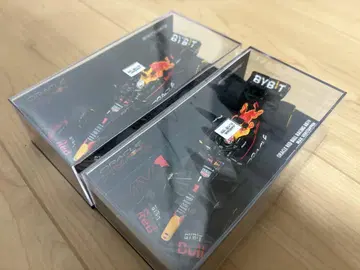 미니 챔프스 F1 1/43 레드불 혼다 RB18 RB19 맥스