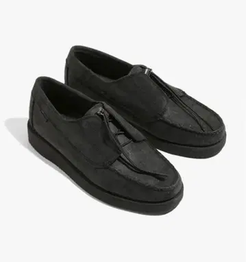 엔지니어드 가먼트 x 세바고 Coverdeck Waxy Suede