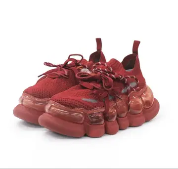 미키오 사카베 주얼리 아크 혼란 / 레드