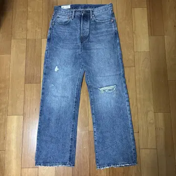 GAP 90s 루즈 데님 와이드 데님