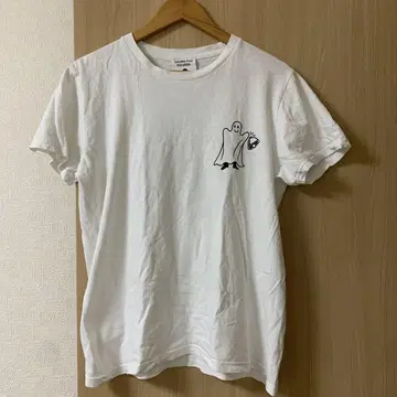 타코마 후지 레코드 티셔츠