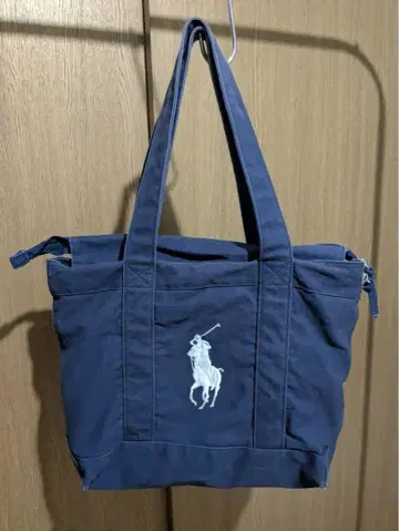 POLO Ralph Lauren 폴로 랄프 로렌 토트백