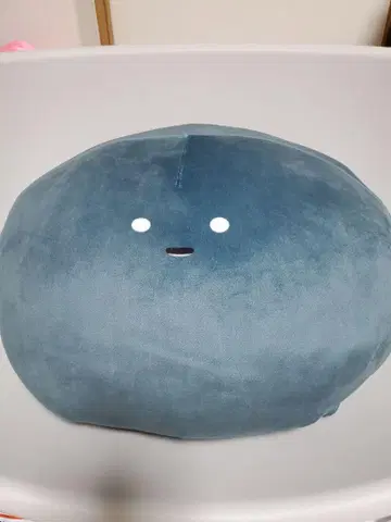 택 포함 헤븐 번즈 레드 나비 쫄깃쫄깃 BIG 봉제 인형