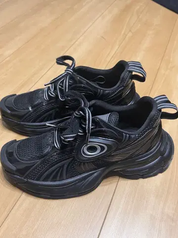 올드 오더 블랙