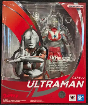반다이 남코 S.H.Figuarts 울트라맨 울트라맨 반남