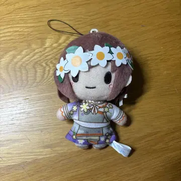프로세카 시노노메 에나 봉제 인형