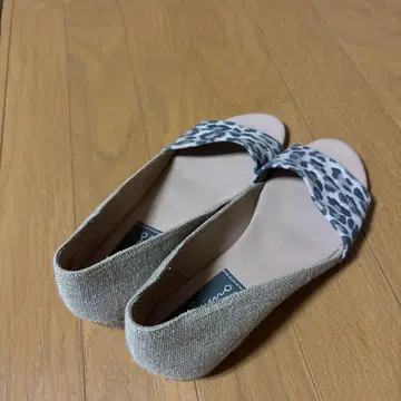 여성용 샌들