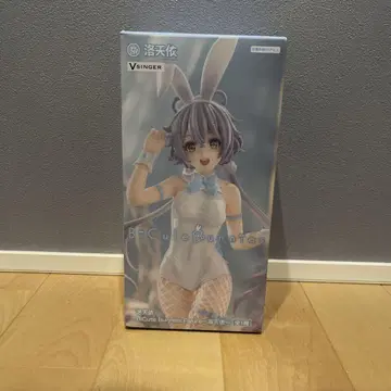 라쿠텐이 BiCute Bunnies 피규어