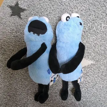 SUNSUN 봉제 인형