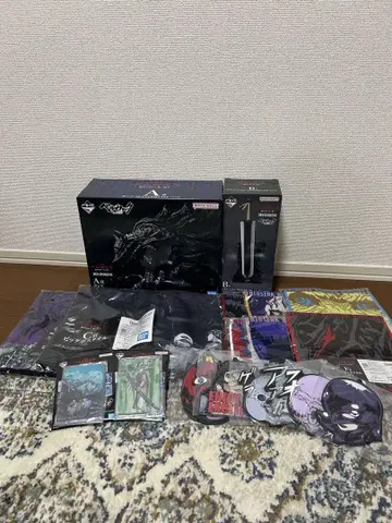 제일복권 베르세르크