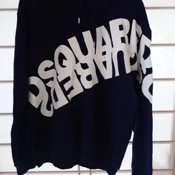 Dsquared 후드티